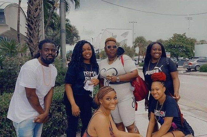 Nutty Natchez Scavenger Hunt - FAQ