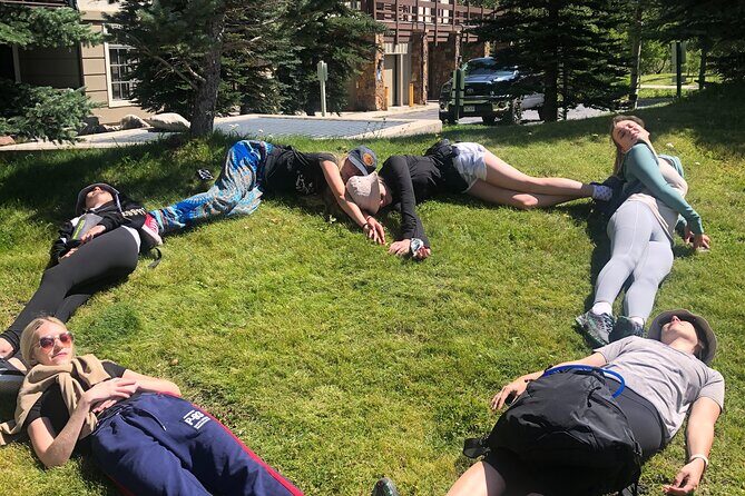 Nutty Norfolk Scavenger Hunt - A Deeper Look at the Nutty Norfolk Scavenger Hunt