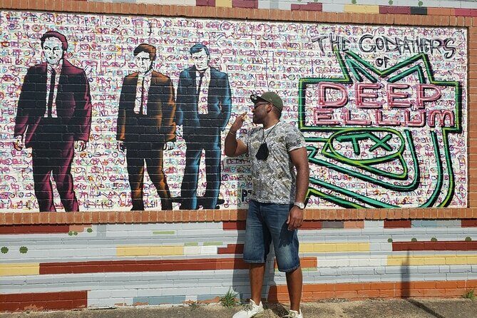 Nutty Norfolk Scavenger Hunt - Group Dynamics and Social Aspects