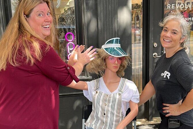 Nutty Norman Scavenger Hunt - Practical Considerations: What You Need to Know