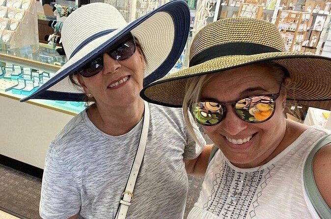 Nutty Northampton MA Scavenger Hunt - The Itinerary in Detail