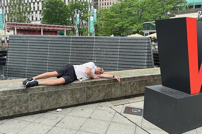 Nutty Northampton MA Scavenger Hunt - The Sum Up