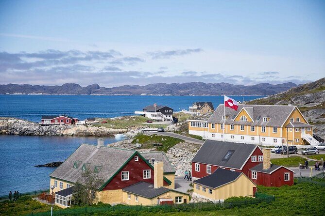 Nuuk Greenland Private Guided Tour by Car - Key Points