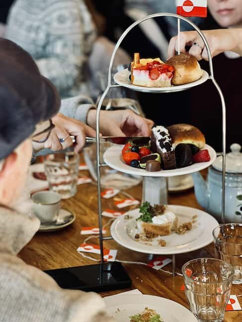 Nuuk Greenlandic Tea Tasting & Short Walk in Qinngorput - FAQ