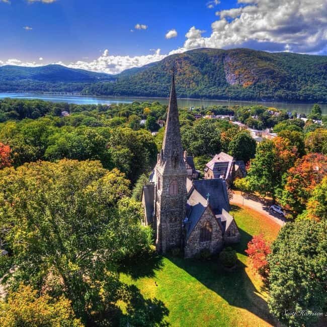 NY: Bear Mountain State Park&Beacon Day Tour | Kids 50% Off - The Itinerary in Detail