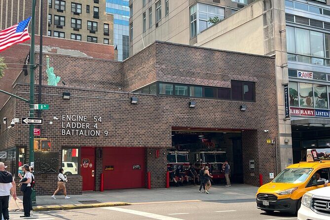 NY: Unforgettable Walking Tour Through NYCs Icons - What the Tour Means for You