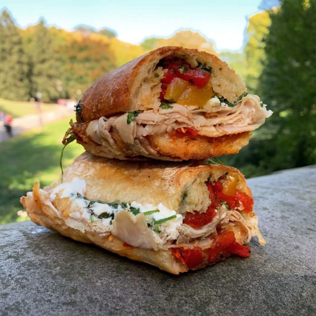 NYC: 2-Hour Sandwich Tour of the East Village - Exploring the Tour: What to Expect and Why It Works