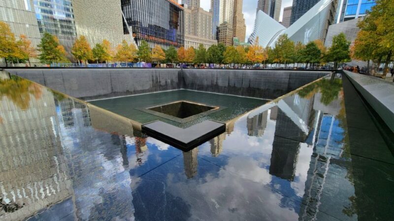 NYC: 9/11 Memorial and Financial District Walking Tour - The Authentic Experience: What We Think