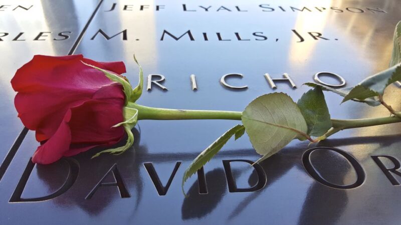 NYC: 9/11 Memorial and Financial District Walking Tour - Who Is This Tour Best For?