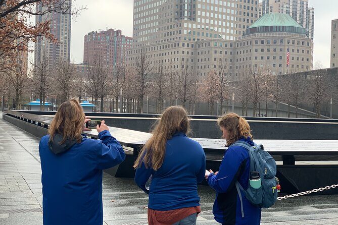 NYC 9/11 Memorial and Financial District Walking Tour - FAQs
