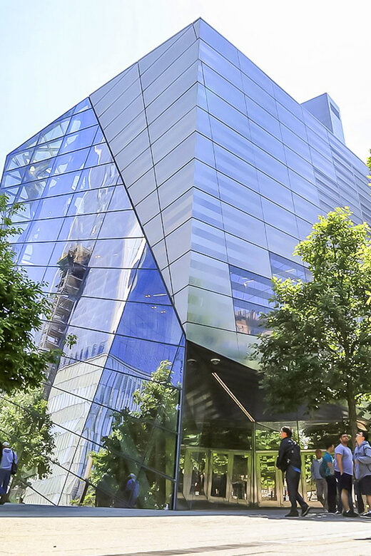 NYC: 9/11 Memorial & Museum Timed-Entry Ticket - FAQ