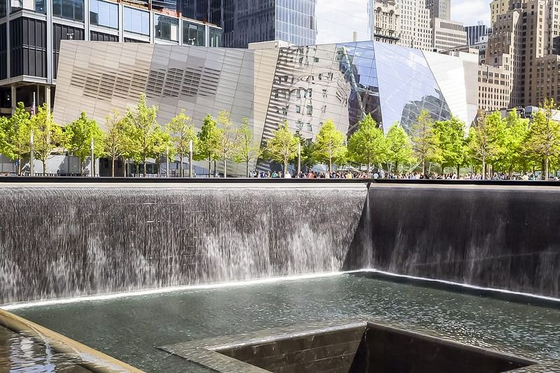 NYC: 9/11 Memorial & Museum Timed-Entry Ticket - The Survivor Tree: Why This Symbol Hits Hard