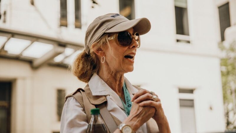 NYC: 9/11 Memorial Tour and Museum Ticket Priority Entry - A Closer Look at the Experience