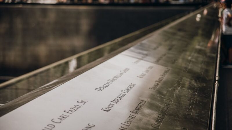 NYC: 9/11 Memorial Tour and Museum Ticket Priority Entry - Who Will Appreciate This Tour?