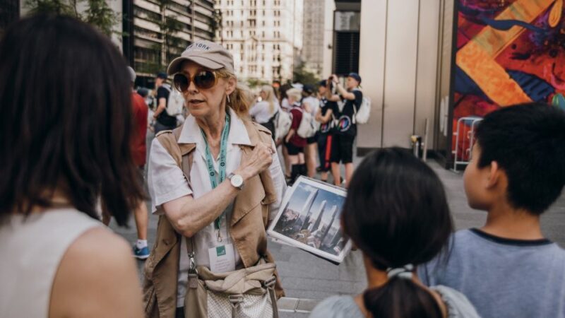 NYC: 9/11 Memorial Tour and Museum Ticket Priority Entry - Wrapping Up: Is It Worth It?