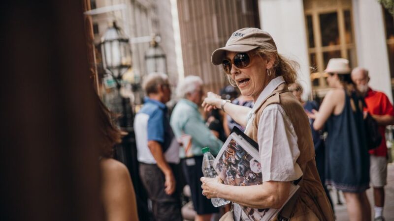 NYC: 9/11 Memorial Tour and Museum Ticket Priority Entry - Frequently Asked Questions