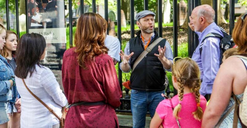 NYC: 9/11 Memorial Tour and Optional Observatory Ticket - The Experience in Practice: What Visitors Say