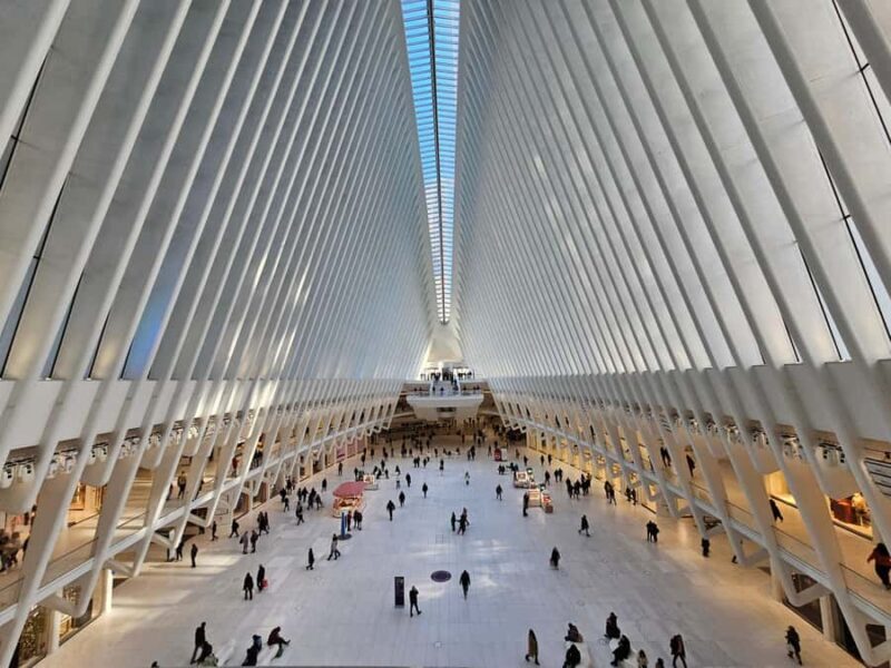 NYC: 9/11 Memorial, Wall Street, and Seaport Guided Tour - Final Thoughts