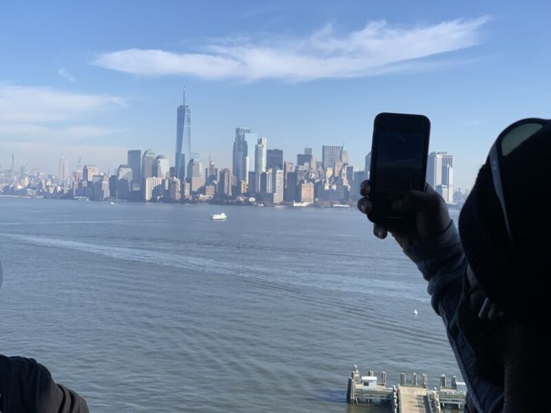 NYC: 9/11 Memorial, Wall Street, and Statue of Liberty Tour - FAQ