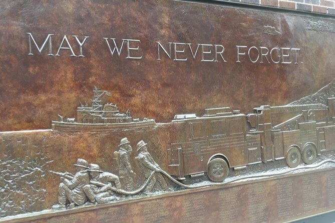 NYC 9/11 Museum and Statue of Liberty Ferry Tickets - FAQs