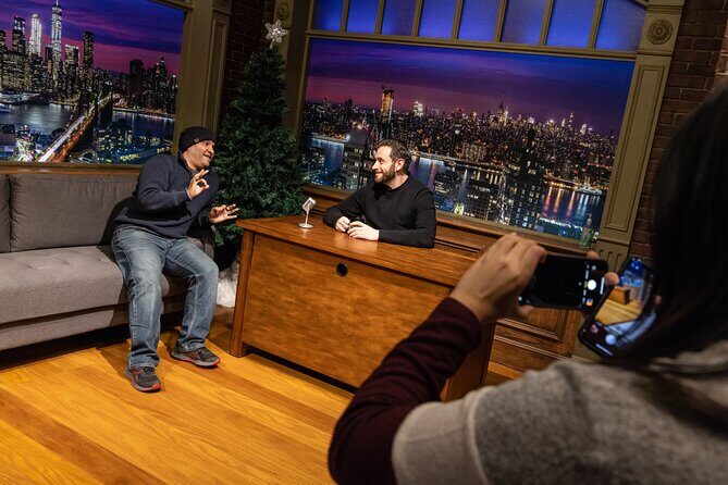 NYC Adventure Pass - Edge Observation Deck, The Beast and RiseNY - Practical Details and Tips