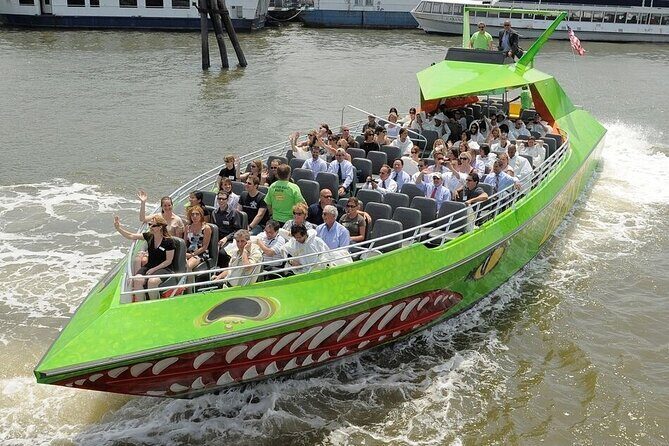 NYC Adventure Pass - Edge Observation Deck, The Beast and RiseNY - Final Thoughts