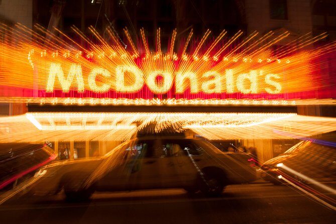 NYC After-Dark Photography Tour - Who Will Love This Tour?