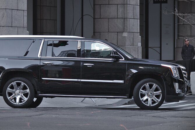 NYC Airports All Inclusive Private Arrival Transfer JFK LGA EWR - Final Thoughts