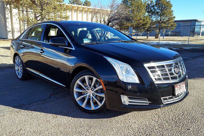 NYC Airports All Inclusive Private Departure Transfer JFK LGA EWR - The Real Benefits: Why Travelers Love It