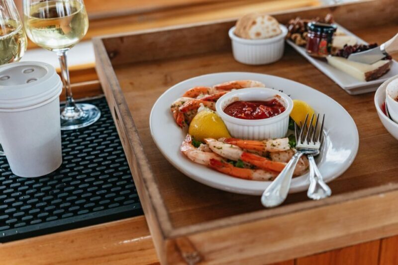 NYC: Around Manhattan Official NYC Architecture Cruise - Frequently Asked Questions