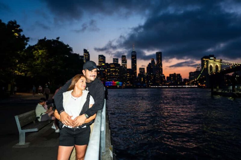 NYC at Night: 3-Hour Luxury Bus Tour of Top Highlights - Frequently Asked Questions (FAQs)