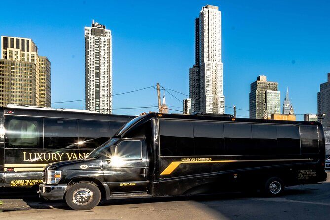 NYC - Atlantic City day Trip for 4-14 ( can book Multi-groups ) - The Challenges