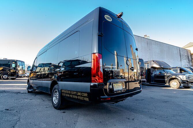 NYC - Atlantic City day Trip for 4-14 ( can book Multi-groups ) - Final Thoughts