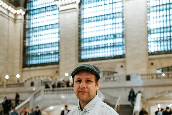 NYC Awesome Architecture Private Tour by Foot and Subway - Key Points