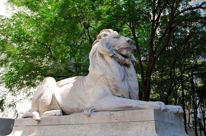 NYC Awesome Architecture Private Tour by Foot and Subway - The Value of a Private Guided Tour in NYC