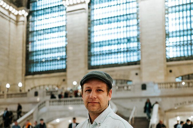 NYC Awesome Architecture Private Tour by Foot and Subway - Who Should Consider This Tour