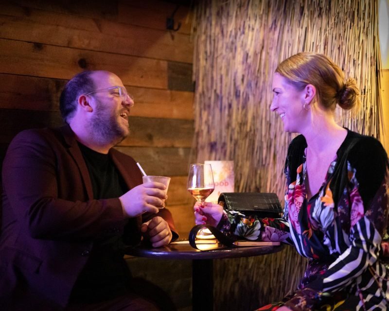 NYC: Bar, Lounge and Rooftop Nightlife Tour - FAQ