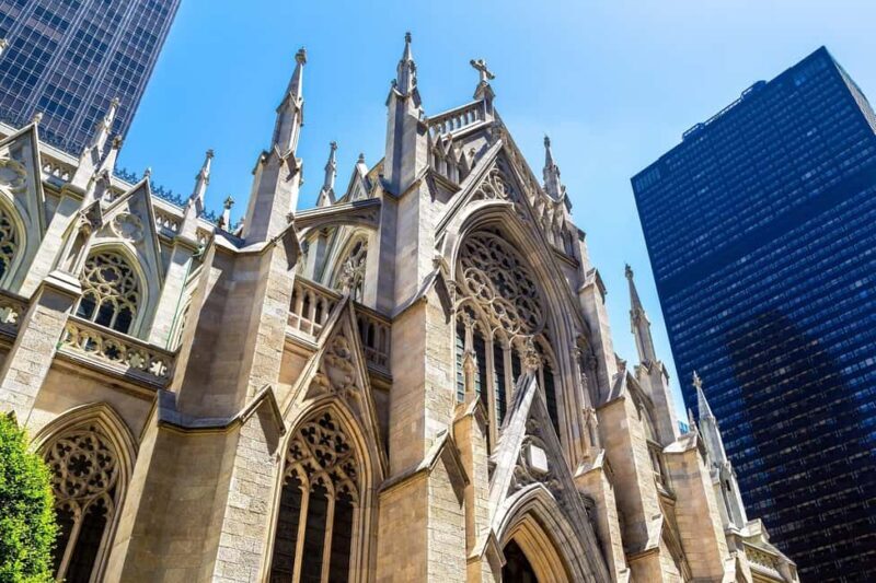 NYC: Best of Midtown Manhattan Walking Tour - What Travelers Say