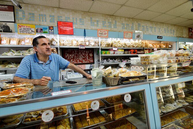 NYC Brooklyn Bridge and DUMBO Food Tour - A Deep Dive into the Brooklyn Bridge and DUMBO Food Tour