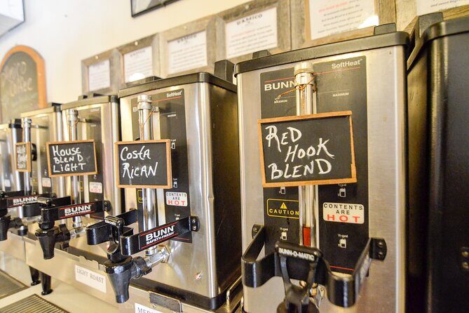 NYC Brooklyn Bridge and DUMBO Food Tour - The Value of This Tour