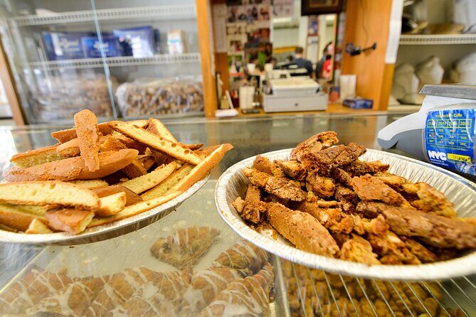 NYC Brooklyn Bridge and DUMBO Food Tour - Who Will Love This Tour?