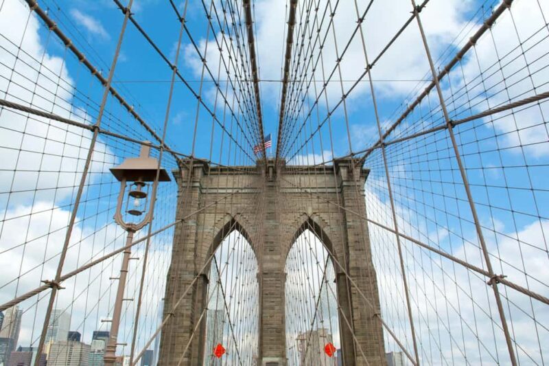 NYC: Brooklyn Bridge, DUMBO, and Skyline Small Group Tour - The Itinerary: What to Expect