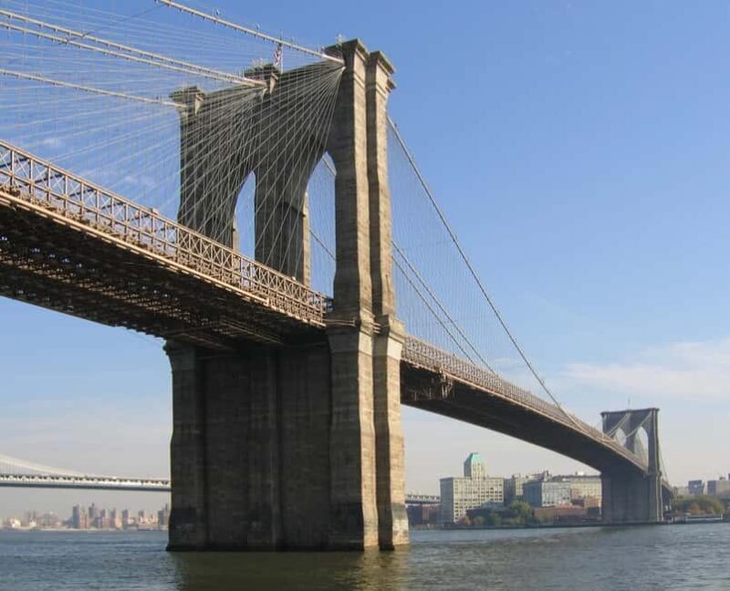 NYC: Brooklyn Bridge, DUMBO, and Skyline Small Group Tour - Final Thoughts: Who Should Consider This Tour?