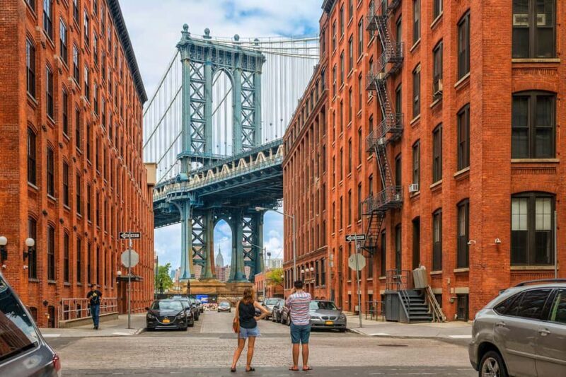NYC: Brooklyn & DUMBO Bus and Walking Tour with Local Guide - The Itinerary Breakdown: What to Expect from the Tour