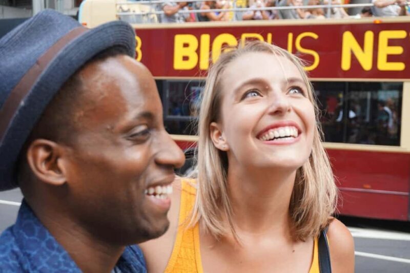 NYC: Brooklyn & DUMBO Bus and Walking Tour with Local Guide - Frequently Asked Questions