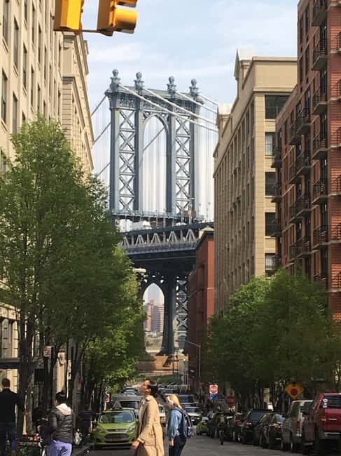 NYC: Brooklyn Heights & DUMBO Private Walking Tour - An In-Depth Look at the Tour