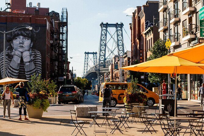 NYC Bus Tour of Brooklyn, Bronx, Queens: Art, Food & Sports - Who Will Love This Tour?