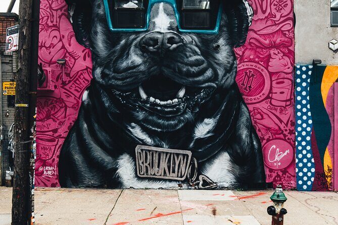 NYC Bus Tour of Brooklyn, Bronx, Queens: Art, Food & Sports - FAQs