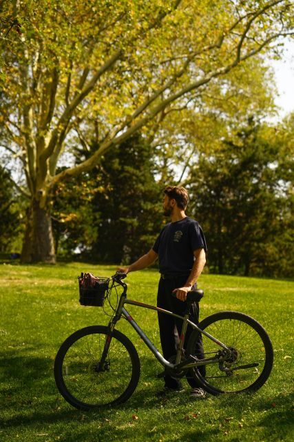 NYC: Central Park Bike Rental - What to Expect at the Rental Shop