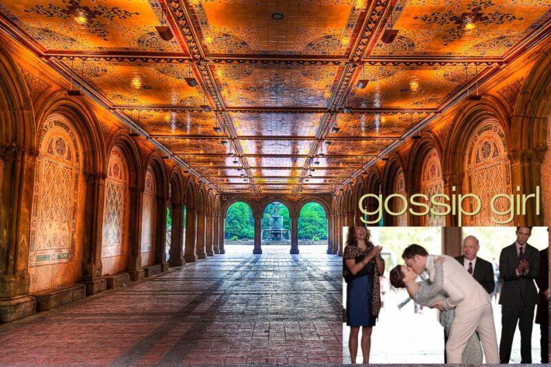 NYC: Central Park Celebrity Homes & Film Spots Pedicab Tour - Key Points